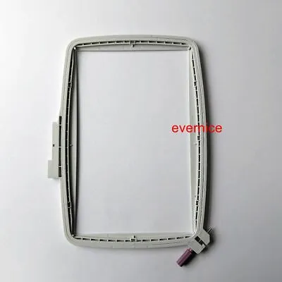 240 X 150mm Large Embroidery Hoop 412527102 For Husqvarna Viking Designer 1 2 • $51.24