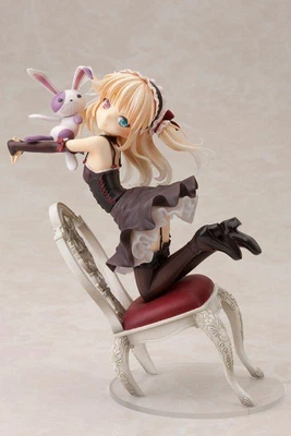 $191.63 • Buy Dohave Many Friends Next Hase River Kobato Figure Kotobukiya