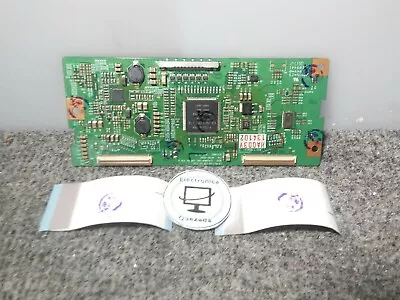 VIZIO	LCD	   6871L-1341D (6870C-4200C)	VO47LFHDTV30A	  T-Con Board • $17