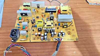 Haier Power Supply Board 715g3332-1 Code 9l88axaf Used In Model Hl32d2 • $29.95