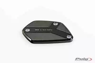 PUIG Cap Fluid Tank Clutch BMW R Nine T 2015 NERO-0J01-0J03 • £28.24