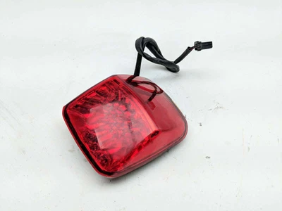$102.69 • Buy 02 Harley Davidson VROD VRSCA Rear Tail Brake Light Lamp 69385-05