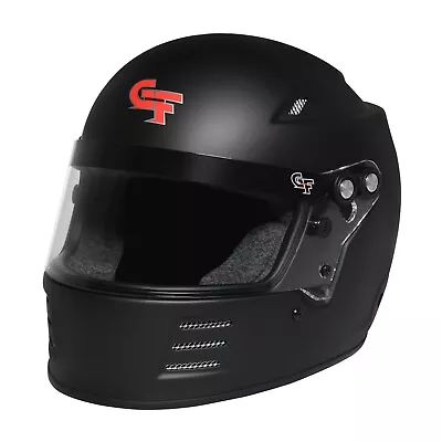 G-FORCE Rookie SFI Helmet • $211.65