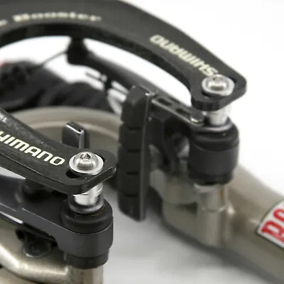 $21.99 • Buy Replacement Titanium Hardware Kit Shimano Carbon XTR Brake Booster SM-V950 SRP