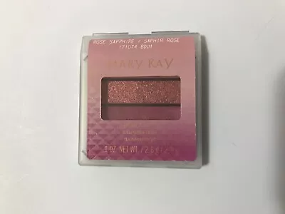 Mary Kay Highlighter Rose Sapphire • $31.99