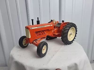 Original 1/16 Ertl Allis-Chalmers D19 Toy Tractor 1989 National Farm Toy Show! • $27