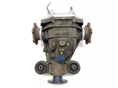 Rear Carrier Differential RWD AT 3.357 Ratio Fits 2003-2005 Infiniti G35 7246 • $314.99