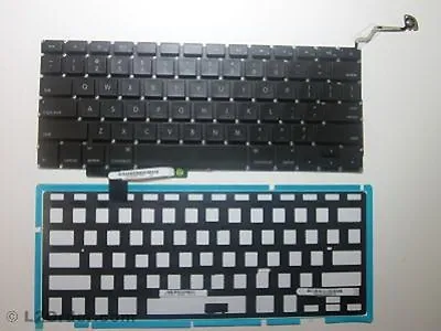 NEW Keyboard Backlight For Macbook Pro Unibody 17  A1297  • $263.95