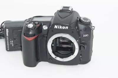 Nikon D90 Nikon D90 • $342.52