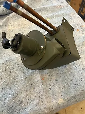 HMMWV Humvee M998 Heater Assembly 24 V 1234-0882 • $450