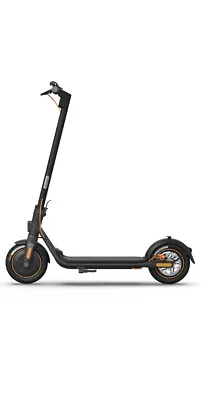 Segway Ninebot Kickscooter F40 - Black • $939.99