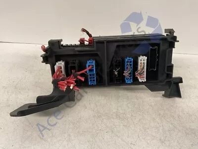 Mercedes-Benz M Class W164 06-11 Pre-Facelift Fuse Box A1643402372 • $63.15