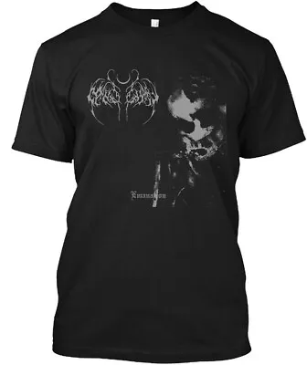 NWT Nightbringer Emanation American Heavy Metal Band Music Album T-Shirt S-4XL • $18.99