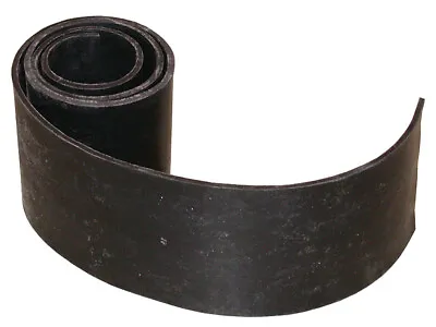 Replacement Rubber Deflector For Meyer Plow  OEM 12901 • $126.95