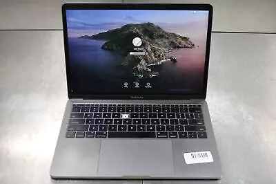 MacBook Pro 141 A1708 13  Intel Core I7 2.5GHz 16GB RAM 500GB SSD #4007 • $179.99