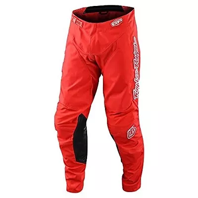 Troy Lee Designs GP Pant Off-Road Motocross Pants Youth Red 22 • $42.99