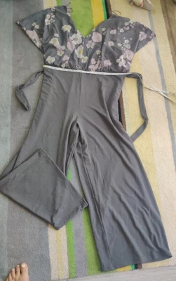 £18 • Buy RJR John Rocha Jumpsuit 22