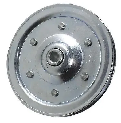 10   3  Steel Wire Rope Cable Pulley - Sheaves • $27.23