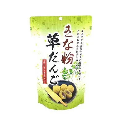 Seiki Flavored Soft Mochi Diafuku Strawberry Melon Matcah Etc Japan • $7.48