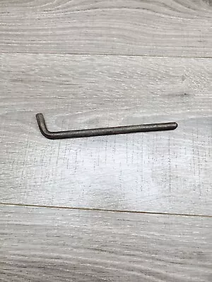 1968 69 Mcculloch 4hp Outboard Tilt Pin • $11.99