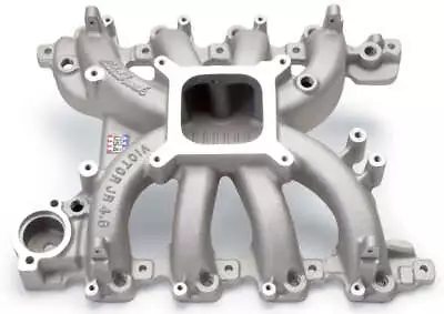 Edelbrock Victor Jr Fits Ford EFI For 4 6L Engines Manifold Only • $552.99