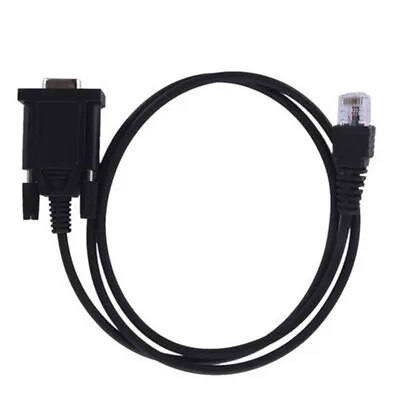 Programming Cable For Motorola GM339 GM398 GM340 GM950 CDM750 CDM1250 PRO3100 • $12.99