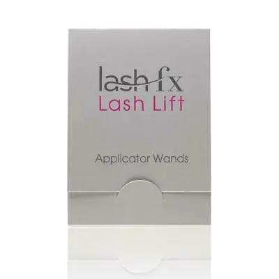 Lash FX Last Lift Application Wands (15) • £6.49