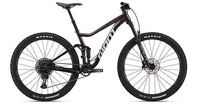 GIANT STANCE 29 1 M ROSEWOOD 2022 - MTB DISC BRAKE Mountain Bikes • $2698