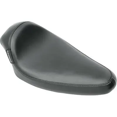 $318 • Buy Le Pera Silhouette Solo Seat Smooth, Vinyl, Harley-Davidson Sportster XL 1958-78
