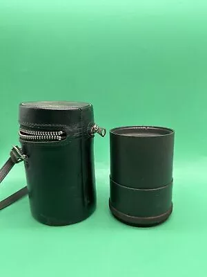 VINTAGE UNIQUE Optical Scope PROFESSIONAL ASTRONOMICAL TELESCOPE LENS • $379.99