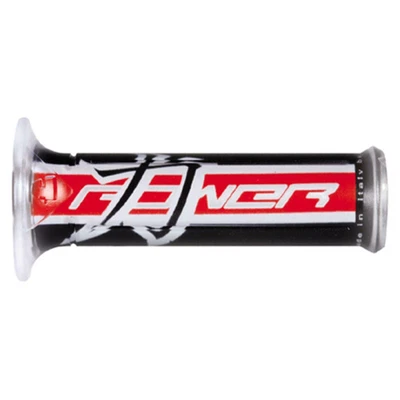 $18.62 • Buy Ariete Harri's Standard Road Grips Perforated 01687-por