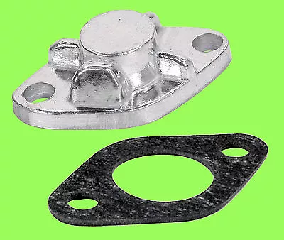 $8.19 • Buy Empi 8931 Vw Type 3 Block-off Kit Vw Engine Case Dune Buggy Beetle Bug Ghia Baja