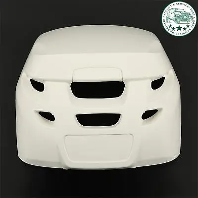 Painted White Top Cowling Air Dam Cap For Verado 200/225/250/275/300 #8M0090474 • $285