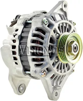 Alternator Fits 1996-1998 Mitsubishi Galant Eclipse  VISION-OE • $191.57