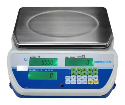 Bench Counting Scale 8kg Capacity - CCT 8 • £413.39