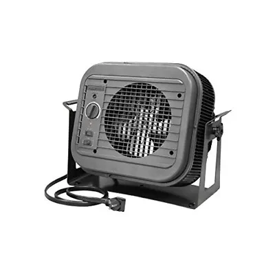 QPH4A 240/208V Unit Heater W/ Cord/Plug • $468.87