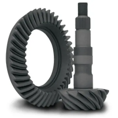 YG GM8.5-390 Yukon Gear & Axle Ring And Pinion Front Or Rear For Chevy Avalanche • $442.89