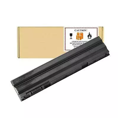 58Wh Battery For Dell VOSTRO P32G VOSTRO 3460 3560 P34G HCJWT E6420 8858X • $34.99