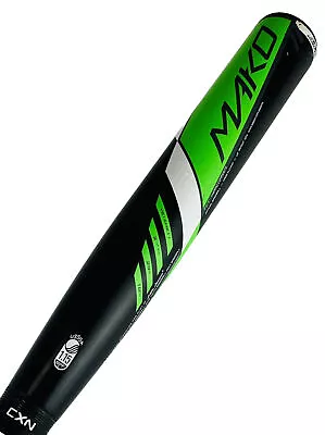 Easton Mako 2-piece Composite Youth Baseball Bat 29/28 Drop -11 • $39.99