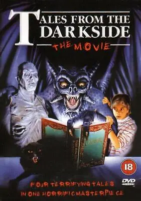 £7.99 • Buy Tales From The Darkside : The Movie (DVD / John Harrison / George A Romero 2002)