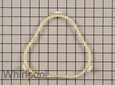 New Genuine OEM Whirlpool Microwave Turntable Ring Tray Support WPW10679311 • $15.67