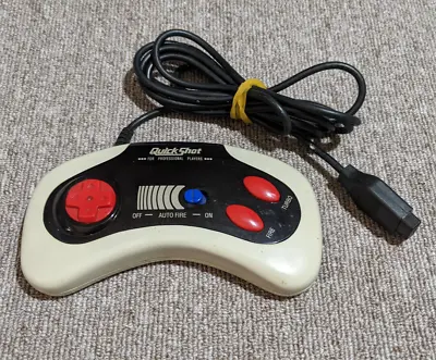 QuickShot QS-200 - Commodore Amiga / C64 Joystick • $50