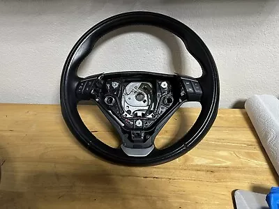 Volvo Sport Steering Wheel Like R Design S60 V70 XC70 XC90 • $210