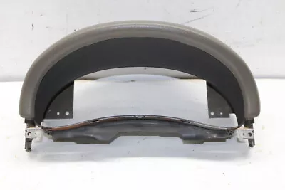 05 Infiniti G35 Coupe - Speedometer Cluster Bezel Trim Cover • $14.40