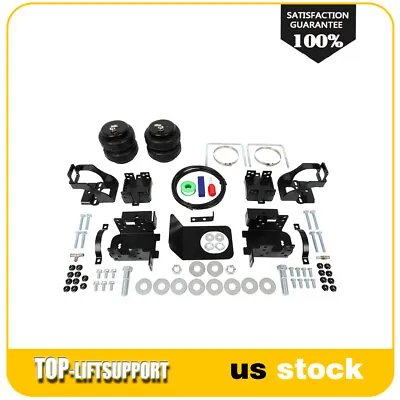 Rear Tow Assist Over Load Air Suspension Bag Kit For Ford F-250 F-350 1999-2004 • $195.03