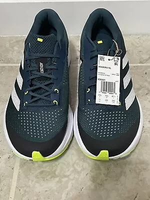 Men Adidas Adizero SL ID6921 ( Size 11). New With Box. • $55.99