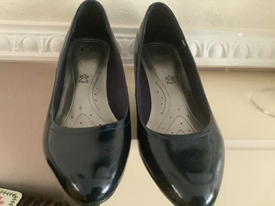 £8.99 • Buy M&s Footglove Shoes Size Uk 5