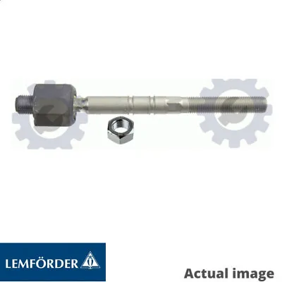 New Tie Rod Axle Joint For Mini Mini R50 R53 W11 B16 A 1nd W10 B16 A Lemforder • $101.32