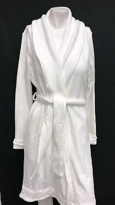 UGG Australia Women's Duffield II Robe 1095612 Spa Bathrobe Plus Belted Plush • $49.49