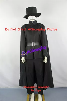 V For Vendetta Cosplay V Cosplay Costume Include Gloves • $92.99